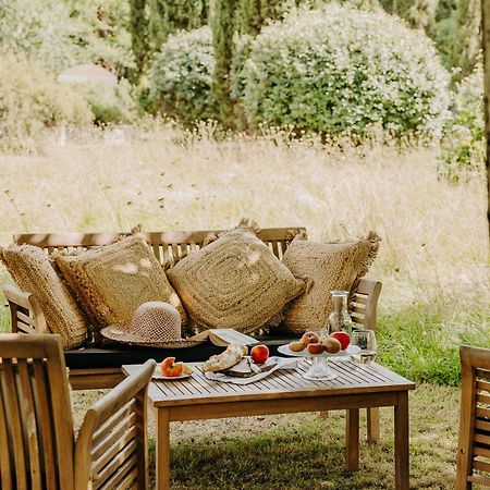Manoir Laurette Bed and Breakfast Saint-Martin-Petit Εξωτερικό φωτογραφία