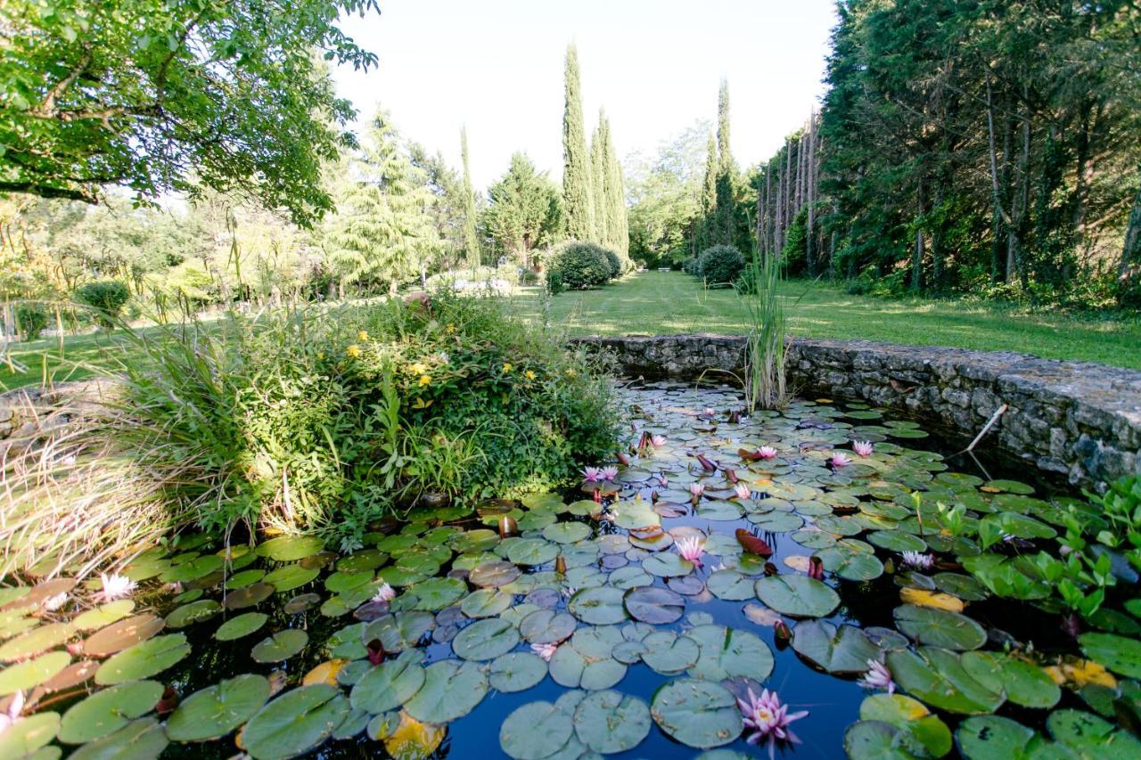 Manoir Laurette Bed and Breakfast Saint-Martin-Petit Εξωτερικό φωτογραφία