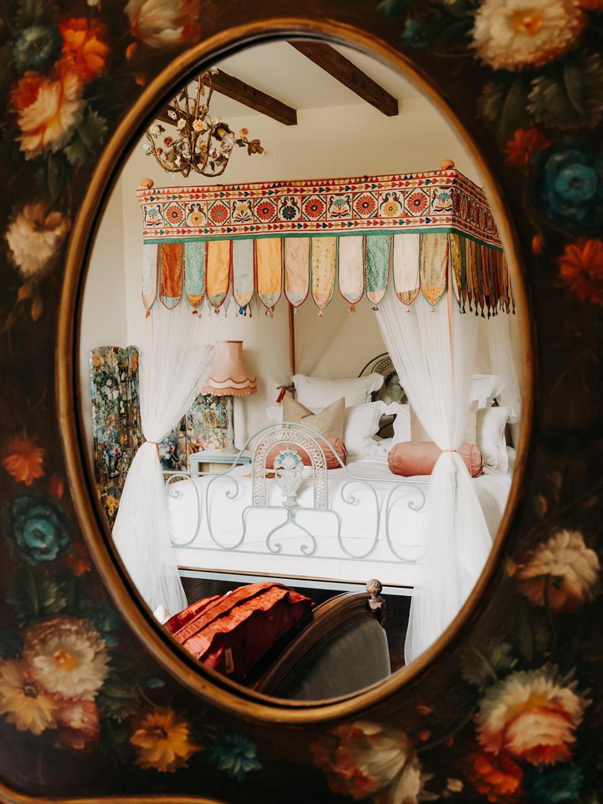 Manoir Laurette Bed and Breakfast Saint-Martin-Petit Εξωτερικό φωτογραφία