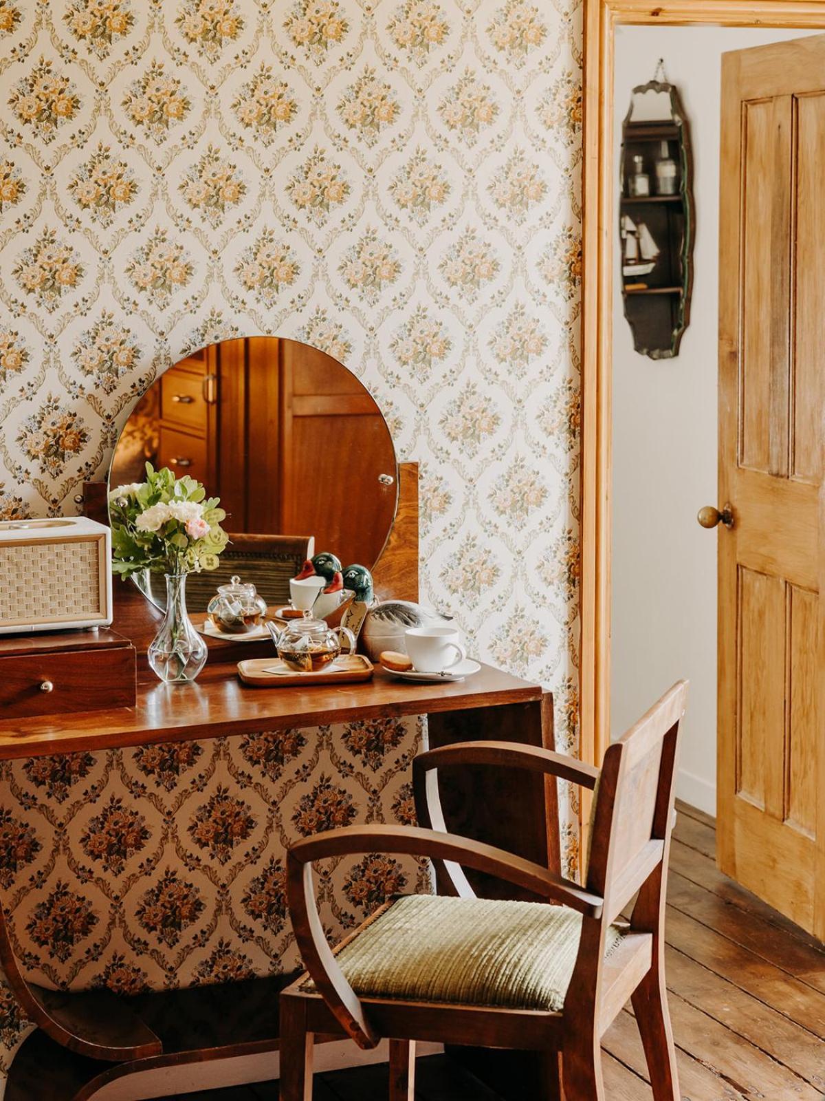 Manoir Laurette Bed and Breakfast Saint-Martin-Petit Εξωτερικό φωτογραφία