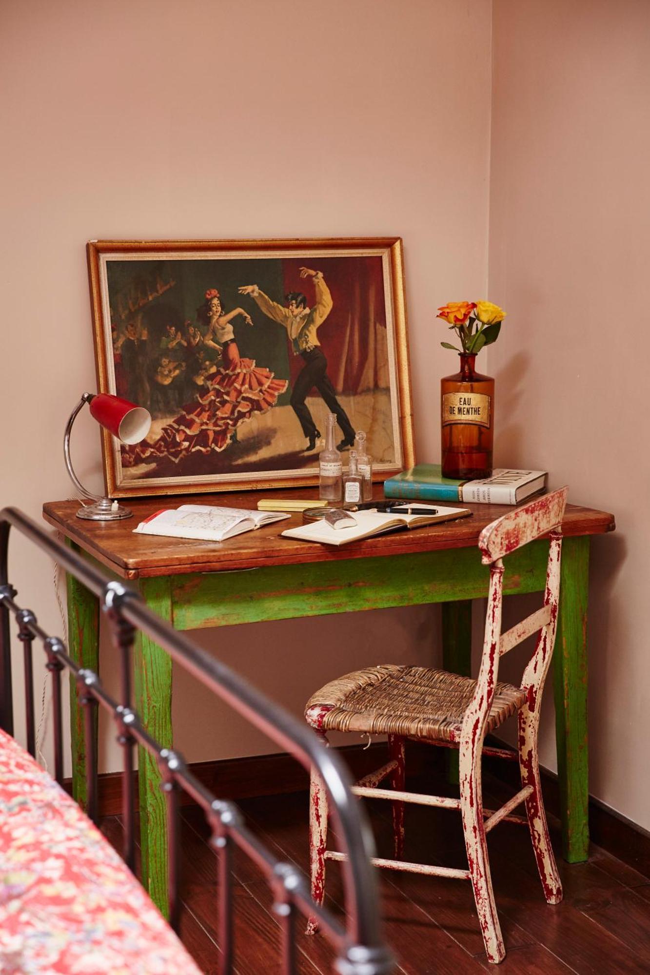 Manoir Laurette Bed and Breakfast Saint-Martin-Petit Δωμάτιο φωτογραφία